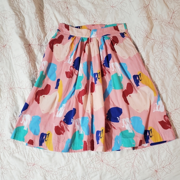 Emily and Fin Skirt - Picture 5 of 6